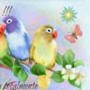 Meet your Posher, Axel